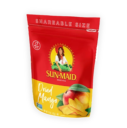 Mango Package