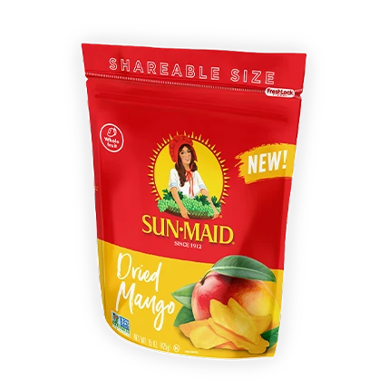 Mango Package