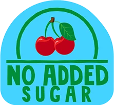 Fruit snacks no added sugar