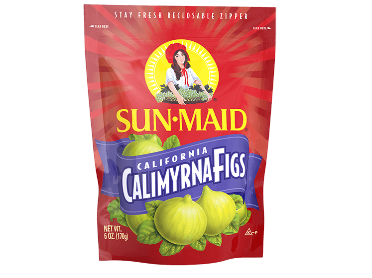 SunMaid California Calimyrna Figs
