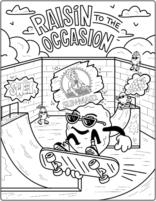 Coloring book