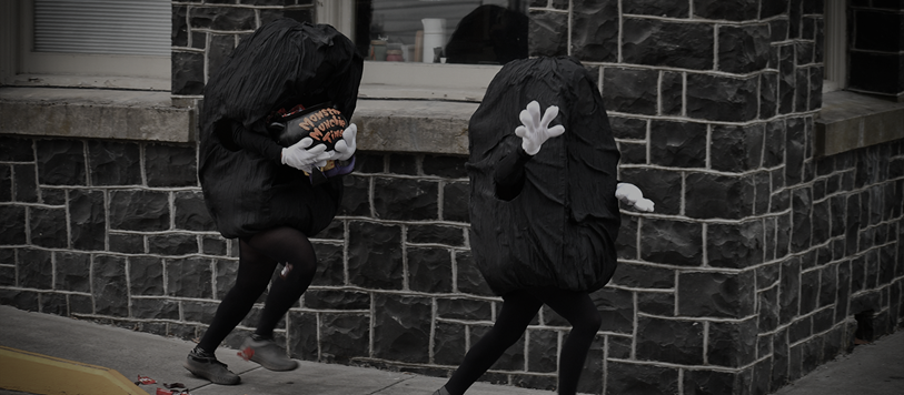 Halloweentown Slider